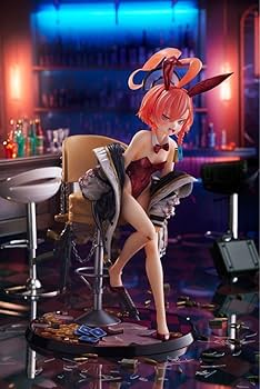 Amazon.co.jp: 美甘ネル フィギュア ブルーアーカイブ spiritale
